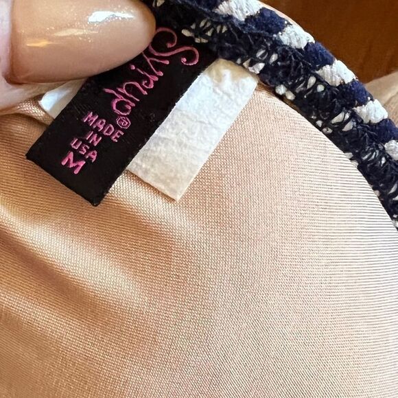 Syrup Bikini Top - Picture 7 of 8